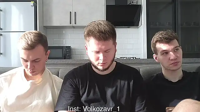 boys sobolisha online show from 23, 12, 2025