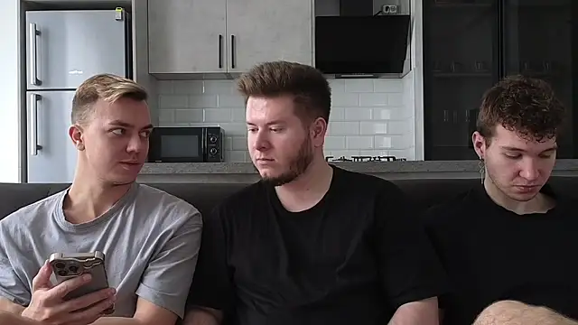 boys sobolisha online show from 16, 1, 2026