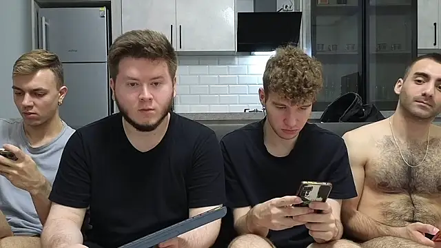 boys sobolisha online show from 15, 2, 2026