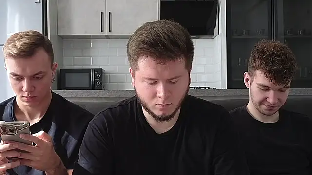 boys sobolisha online show from 18, 2, 2026