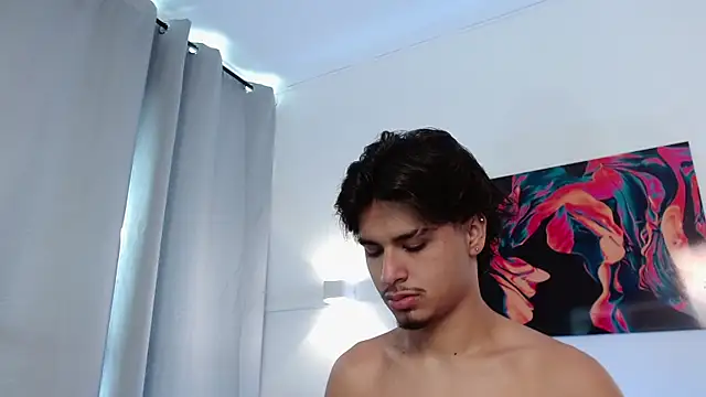 MathewAdams online show from 8, 10, 2025