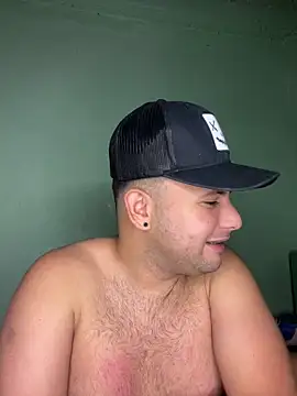 Mr brian03 online show from 8, 2, 2026