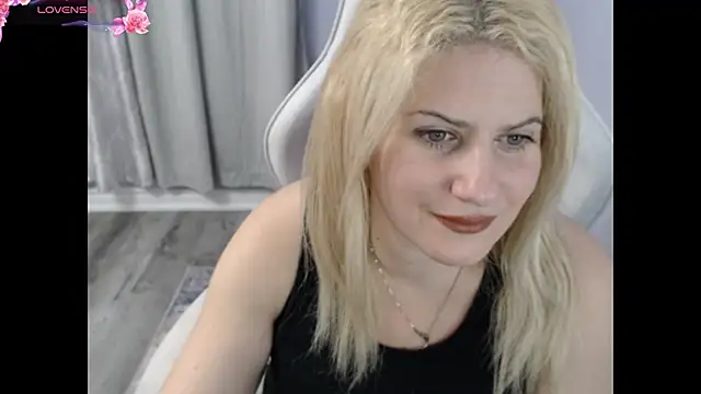 BellaStar84 online show from 17, 11, 2025