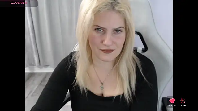 BellaStar84 online show from 19, 11, 2025