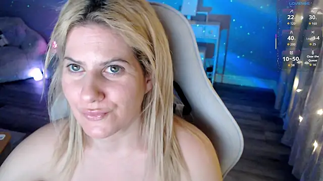 BellaStar84 online show from 13, 2, 2026