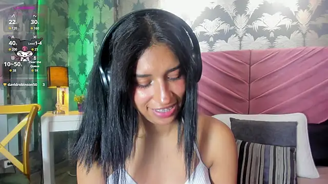 Karin Ks online show from 21, 10, 2025