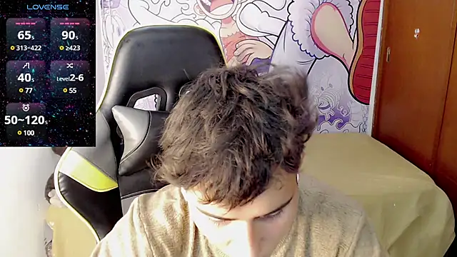 Thomass shelbyy online show from 12, 3, 2025