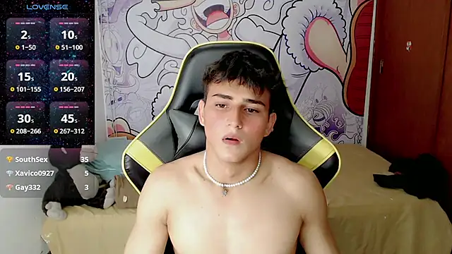 Thomass shelbyy online show from 12, 3, 2025