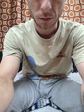 Snapshot of svenpfeifer chatting on 26, 10, 2025 svenpfeifer online show from 26, 10, 2025