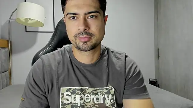 Dante Storm online show from 29, 10, 2025