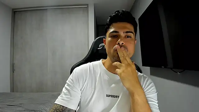 Dante Storm online show from 22, 11, 2025