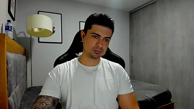 Dante Storm online show from 8, 1, 2026