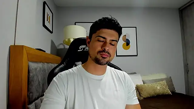 Dante Storm online show from 16, 1, 2026