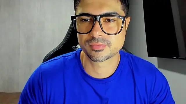 Dante Storm online show from 19, 1, 2026