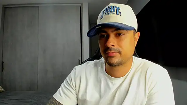 Dante Storm online show from 8, 2, 2026