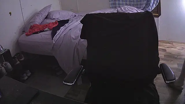 Muffdiver718 online show from 20, 3, 2025