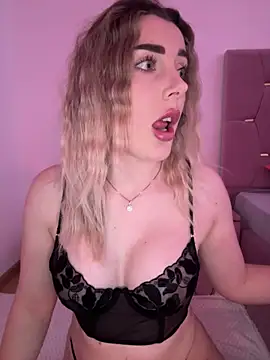 -IrisDiamond- online show from 11, 3, 2026