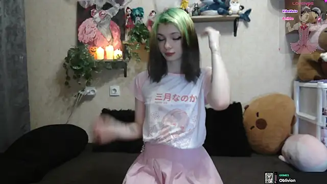 mavis li online show from 13, 10, 2025