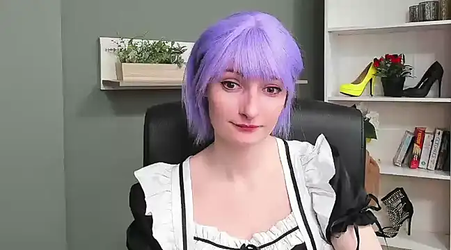 Snapshot of hottieBlair chatting on 18, 3, 2025 hottieBlair online show from 18, 3, 2025