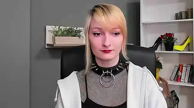 Snapshot of hottieBlair chatting on 21, 3, 2025 hottieBlair online show from 21, 3, 2025