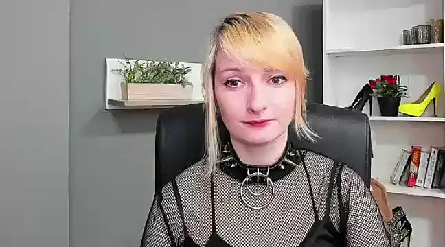 Snapshot of hottieBlair chatting on 21, 3, 2025 hottieBlair online show from 21, 3, 2025