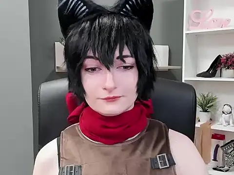 Snapshot of hottieBlair chatting on 31, 10, 2025 hottieBlair online show from 31, 10, 2025