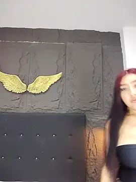 MelinaCruz online show from 5, 3, 2026