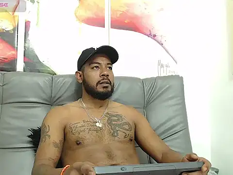 BladeFoxxx1 online show from 18, 10, 2025