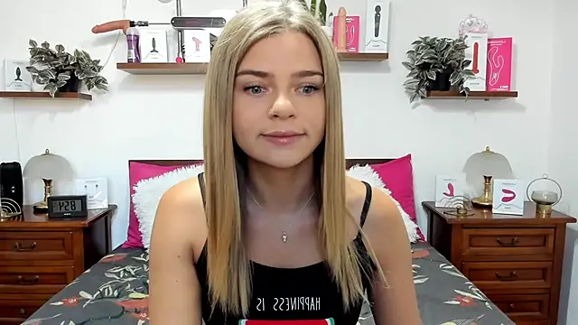 HaleyReedme online show from 18, 9, 2025