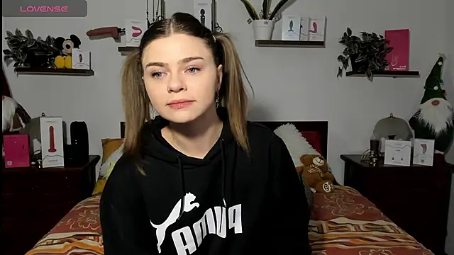 HaleyReedme online show from 14, 1, 2026