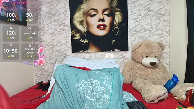 Snapshot of nataliaesmith_24 chatting on 6, 11, 2025 nataliaesmith 24 online show from 6, 11, 2025