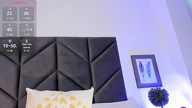 Snapshot of Kendallross28 chatting on 22, 10, 2025 Kendallross28 online show from 22, 10, 2025