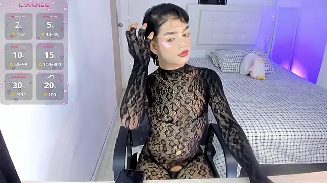 Brithanycullen online show from 18, 1, 2026