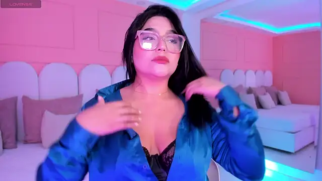 eva sainnt online show from 28, 2, 2026