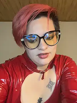 Mistress Niky  online show from 18, 3, 2025