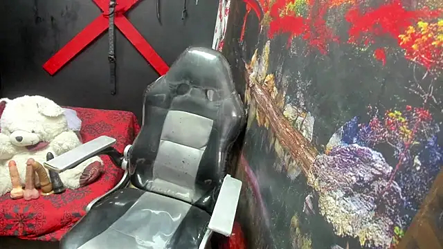 Snapshot of Tracy_KS chatting on 9, 10, 2025 Tracy KS online show from 9, 10, 2025