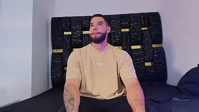 chris blake   online show from 18, 11, 2025