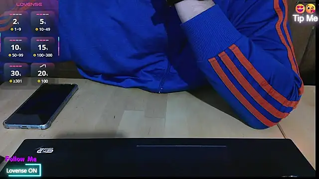 Yoloyo93 online show from 13, 3, 2025