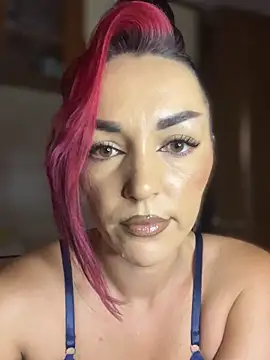 MeganFoxiy online show from 7, 11, 2025