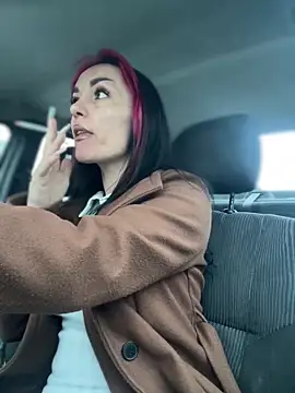 MeganFoxiy online show from 11, 2, 2026