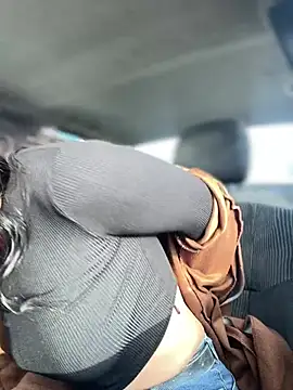 MeganFoxiy online show from 14, 3, 2026