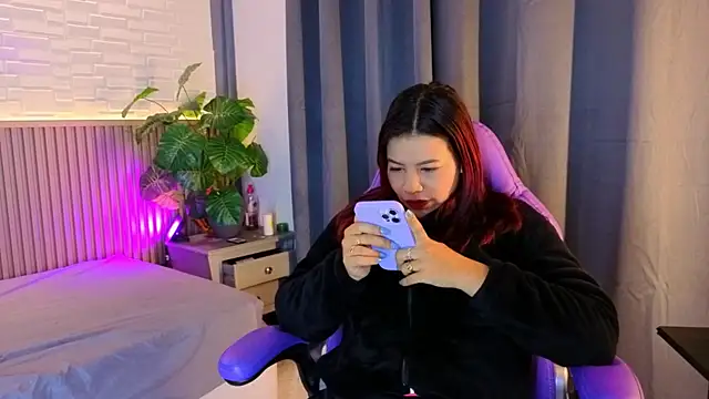 Snapshot of TiffanyWalk chatting on 29, 11, 2025 TiffanyWalk online show from 29, 11, 2025