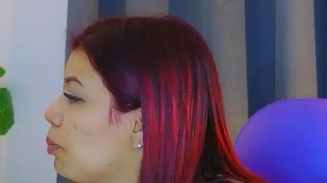 Snapshot of TiffanyWalk chatting on 22, 12, 2025 TiffanyWalk online show from 22, 12, 2025