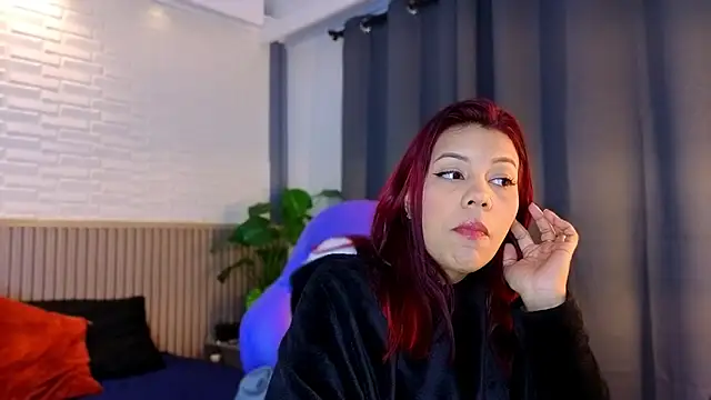 Snapshot of TiffanyWalk chatting on 9, 1, 2026 TiffanyWalk online show from 9, 1, 2026