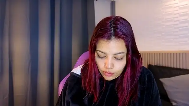 Snapshot of TiffanyWalk chatting on 10, 1, 2026 TiffanyWalk online show from 10, 1, 2026