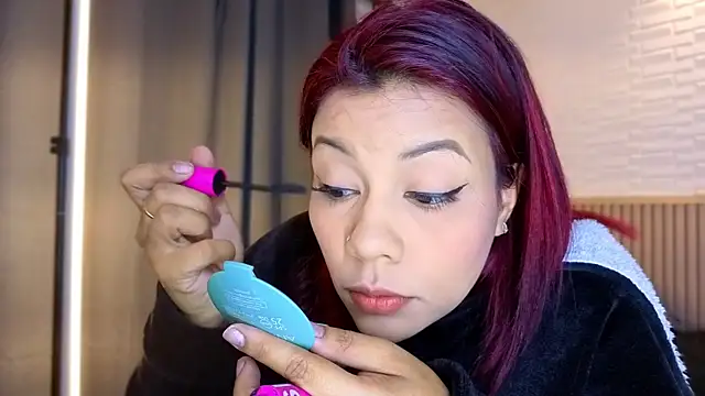 Snapshot of TiffanyWalk chatting on 13, 1, 2026 TiffanyWalk online show from 13, 1, 2026