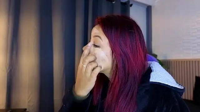 Snapshot of TiffanyWalk chatting on 14, 1, 2026 TiffanyWalk online show from 14, 1, 2026