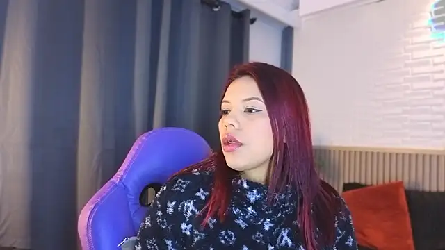 Snapshot of TiffanyWalk chatting on 16, 1, 2026 TiffanyWalk online show from 16, 1, 2026