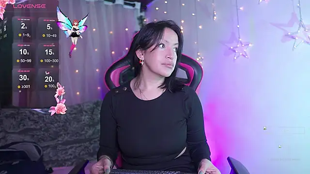 Madison Mayer online show from 1, 12, 2025