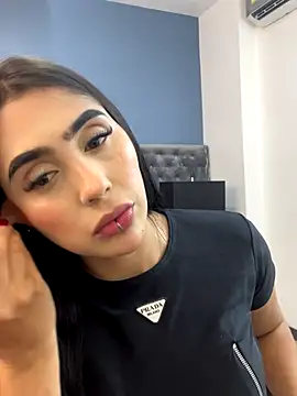 ChloeLambert online show from 13, 9, 2025